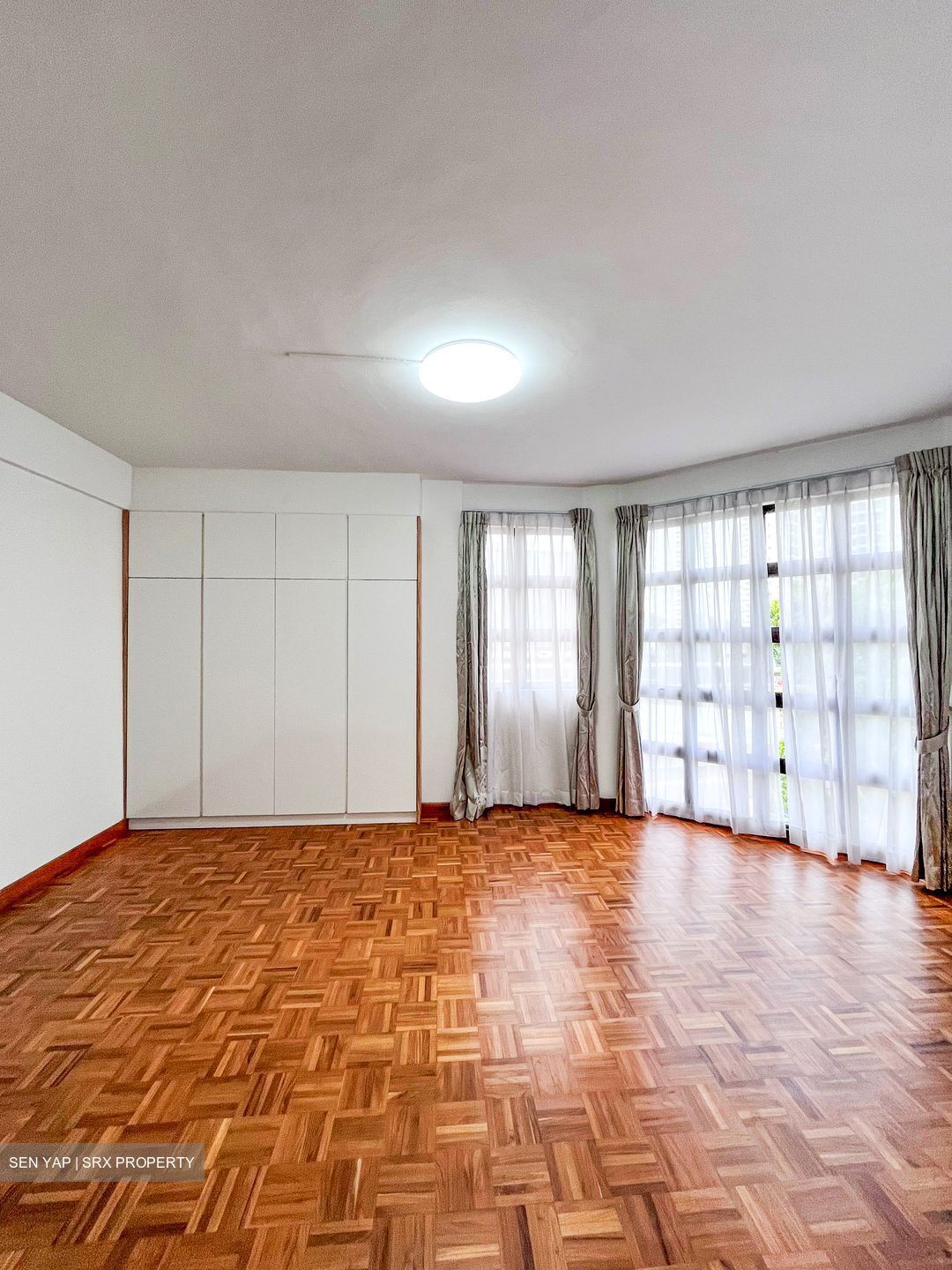 Parkway View (D15), Apartment #511720361